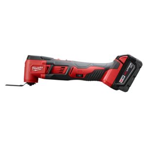 M18+Cordless+Lithium-ion+Multi-Tool+Kit