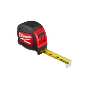 25ft+STUD+Tape+Measure