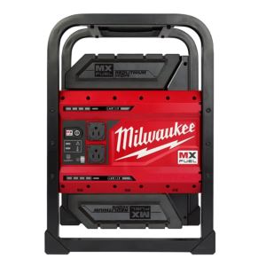 MX+FUEL+Carry-On+3600W%2F1800W+Power+Supply
