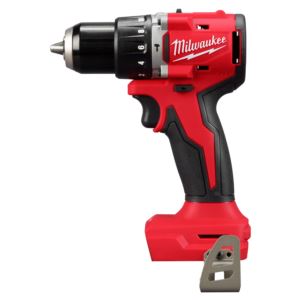 M18+Compact+Brushless+1%2F2%22+Hammer+Drill%2FDriver+-+Tool+Only