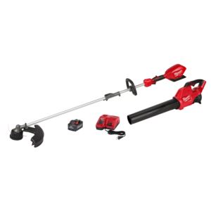 M18+Fuel+String+Trimmer+%26+Blower+Combo+Kit