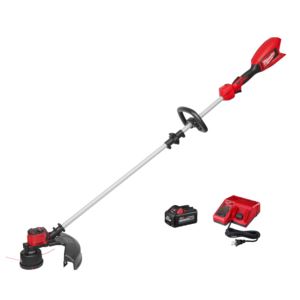 M18+Brushless+String+Trimmer+Kit