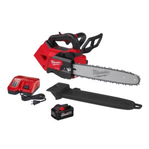 M18+FUEL+14%22+Top+Handle+Chainsaw+Kit