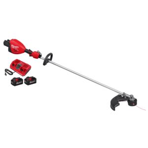 M18+FUEL+17%22+Dual+Battery+String+Trimmer+Kit