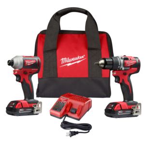 M18+Compact+Brushless+Drill%2FDriver+%26+Impact+Driver+Kit