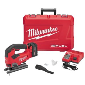 M18+FUEL+D-Handle+Jig+Saw+Kit