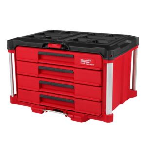 PACKOUT+4+Drawer+Tool+Box