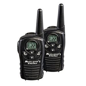 Pair+of+22Ch+2-Way+Radios+with+18+Mile+Range