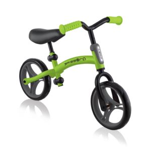 Go+Bike+Balance+Bike+for+Toddlers+Lime+Green