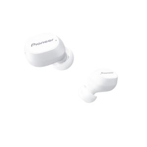 C5+Truly+Wireless+Earbuds+White