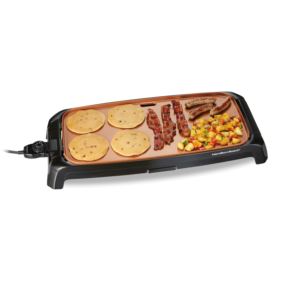 Reversible+Durathon+Ceramic+Griddle
