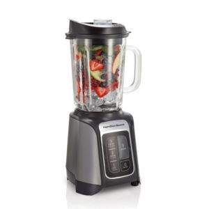 PowerMax+Professional+Performance+Blender+Gray