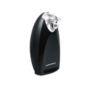 Classic+Chrome+Heavyweight+Can+Opener+Black