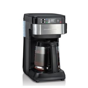 12+Cup+Alexa+Smart+Coffeemaker