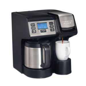 FlexBrew+Trio+Coffeemaker+w%2F+Thermal+Carafe