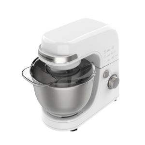 7+Speed+4qt+Planetary+Stand+Mixer+White