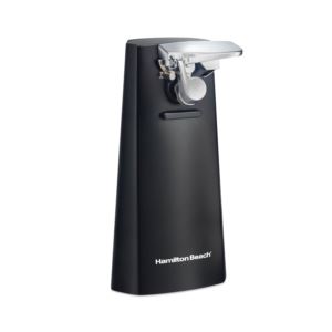 Extra-Tall+Can+Opener+w%2F+Removable+Cutting+Lever+Black