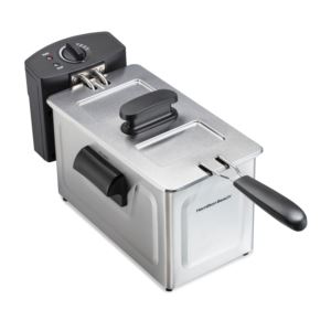 Deep+Fryer+w%2F+8+Cup+Food+Capacity