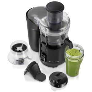 Big+Mouth+2-in-1+Juicer+%26+Blender