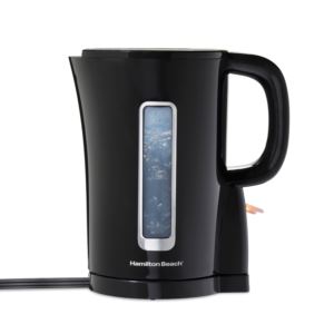 1.7L+Electric+Kettle+Black