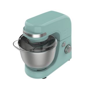 7+Speed+4qt+Planetary+Stand+Mixer+Aqua+Blue