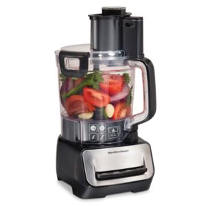 14+Cup+Stack+%26+Snap+Duo+Food+Processor
