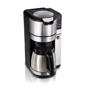 Programmable+Grind+%26+Brew+Coffeemaker