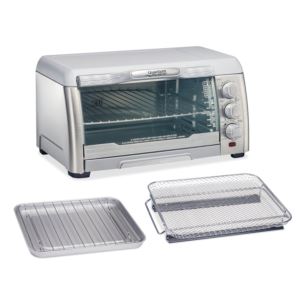 Air+Fryer+Toaster+Oven+w%2F+Quantum+Air+Fry+Technology