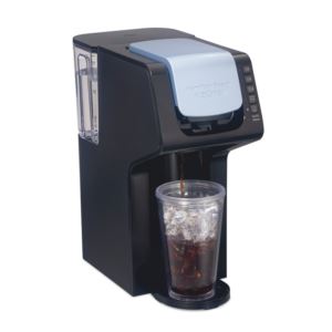 FlexBrew+Single+Serve+Iced+%26+Hot+Coffeemaker