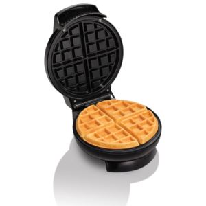 Belgian+Style+Waffle+Maker