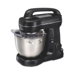 7-Speed+Stand+Mixer+Black
