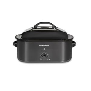 20qt+Electric+Roaster+Oven