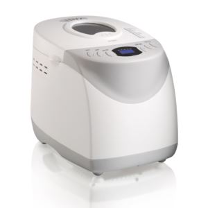 HomeBaker+2lb+Breadmaker+White