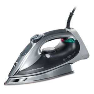 Professional+Iron+w%2F+Auto+Shutoff+%26+Stainless+Steel+Soleplate