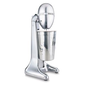 DrinkMaster+Classic+Chrome+Drink+Mixer+w%2F+Mixing+Cup