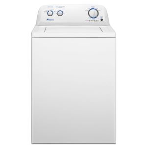 3.5+Cu.+Ft.+Top+Load+Washer+w%2F+Dual+Action+Agitator
