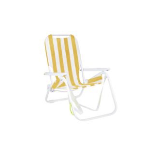 The+Shore+Thing+Chair+-+Sunshine+Yellow+Stripe