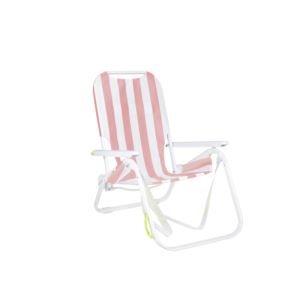 The+Shore+Thing+Chair+-+Rose+Pink+Stripe