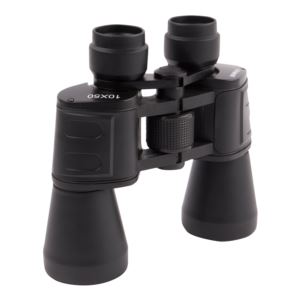 10x50mm++Rubberized+Full+Size+Sporting+Binoculars