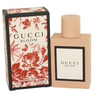 Bloom Eau De Parfum Spray  - 1.6 oz GUCCI-BLOOM-16