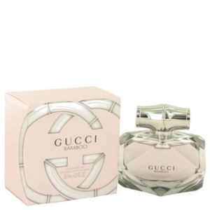 Bamboo Perfume, 2.5 oz Eau De Parfum Spray GUCCI-5