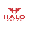 halo optics