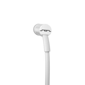 Jax+In-Ear+Headphones+White