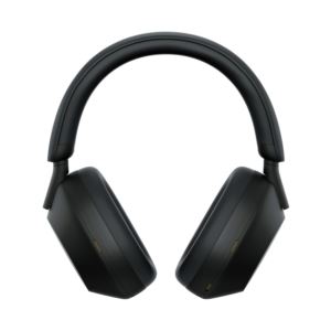 Sony WH-1000XM5 Wireless Industry Leading Noise Canceling Headphones - Black WH1000XM5/B