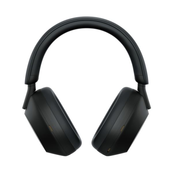 Sony WH-1000XM5 Wireless Industry Leading Noise Canceling Headphones - Black WH1000XM5/B