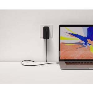 100W+Universal+Laptop+Charger