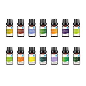 Pure+Essential+Aroma+Oils+14+Pack