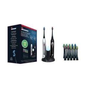 Dual+Handle+Sonic+Toothbrush+with+UV+Sanitizing+Function