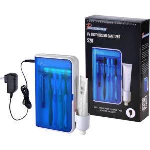 UV+Toothbrush+Sanitizer