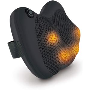 Shiatsu+%26+Heating+Pillow+Massager